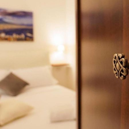 Residenza San Gennaro Hotell Napoli Eksteriør bilde