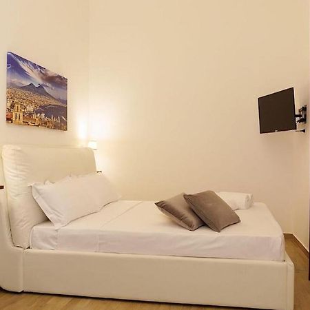 Residenza San Gennaro Hotell Napoli Eksteriør bilde