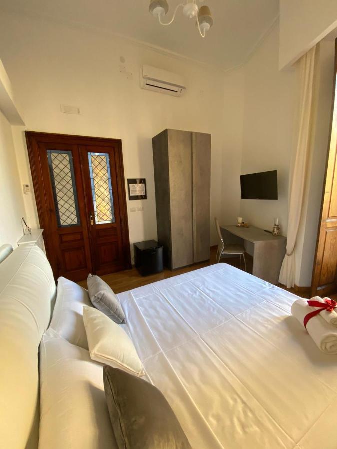 Residenza San Gennaro Hotell Napoli Eksteriør bilde